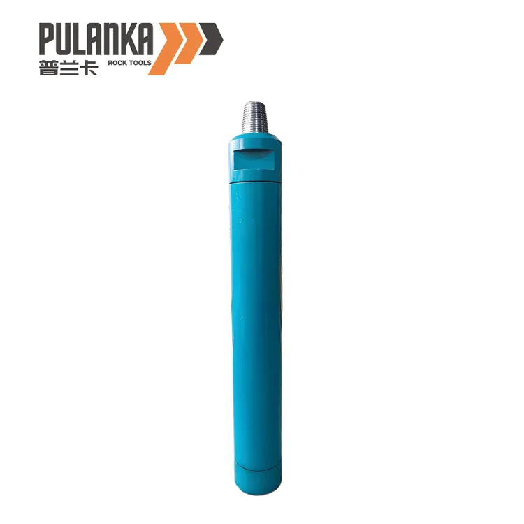 Welke veranderingen kan K-Series DTH Hammer naar uw booractiviteiten brengen?