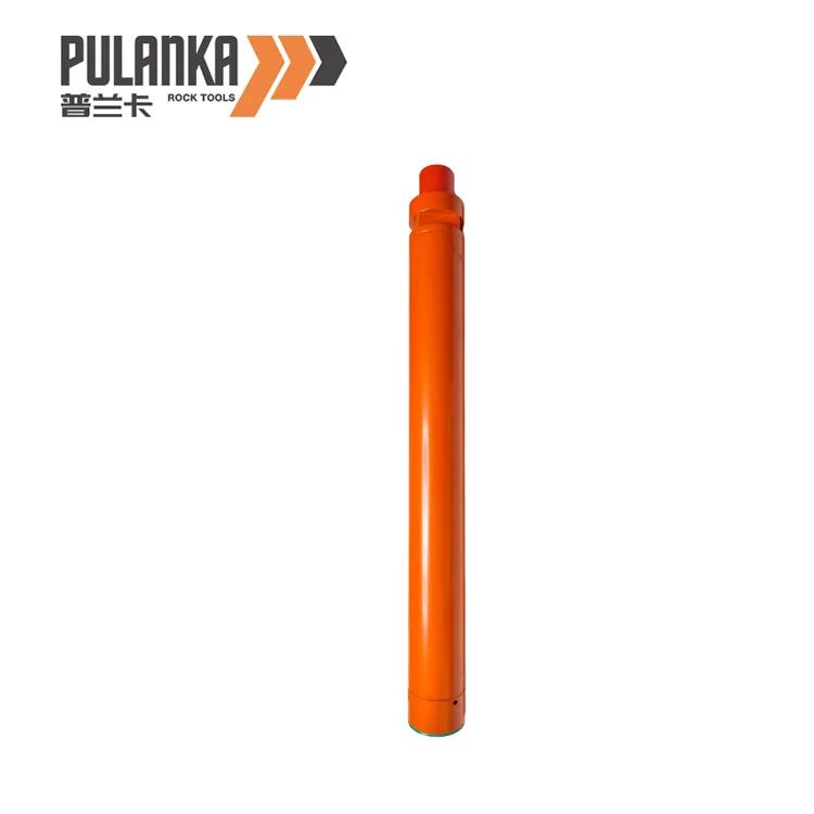 Hoe kan de M-Series DTH Hammer u helpen om de boorefficiëntie waardig te verbeteren?