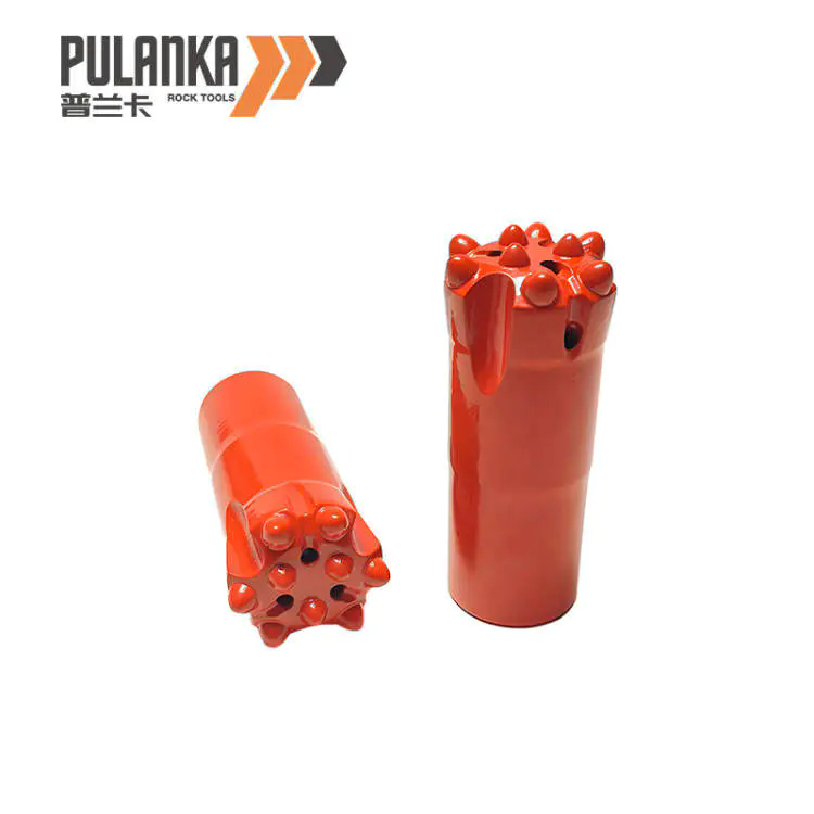 Hoe u de rechter thread -knopbit kiest voor maximale boorefficiëntie