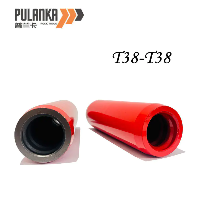 Thread Coupling Sleeve