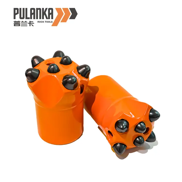 Taps -knopbit (hard rock) Taps -knopbit (hard rock)